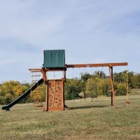 Rusty Ridge Campground ico
