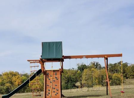 Rusty Ridge Campground