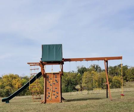 Rusty Ridge Campground