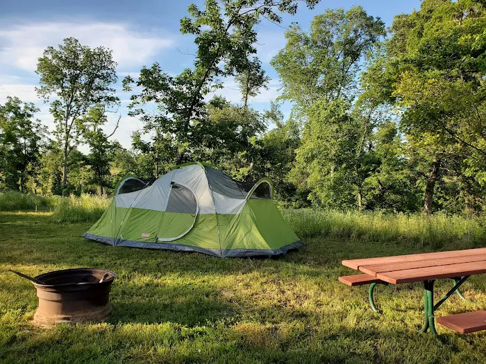Rusty Ridge Campground Picture 4
