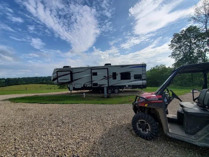 Rusty Ridge Campground Picture 6