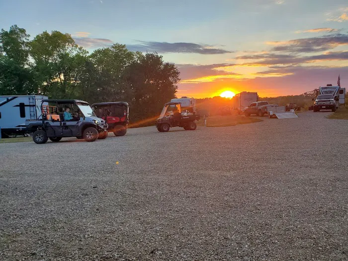 Rusty Ridge Campground Picture 7