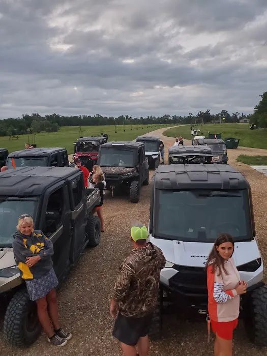 Rusty Ridge Campground Picture 9