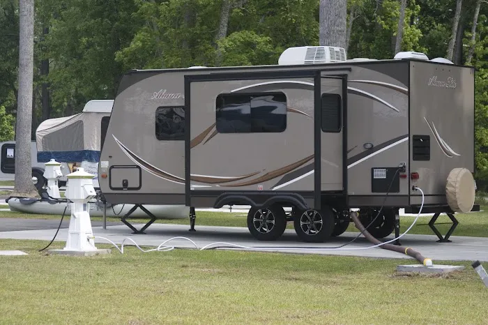 Paradise RV Park Picture 2