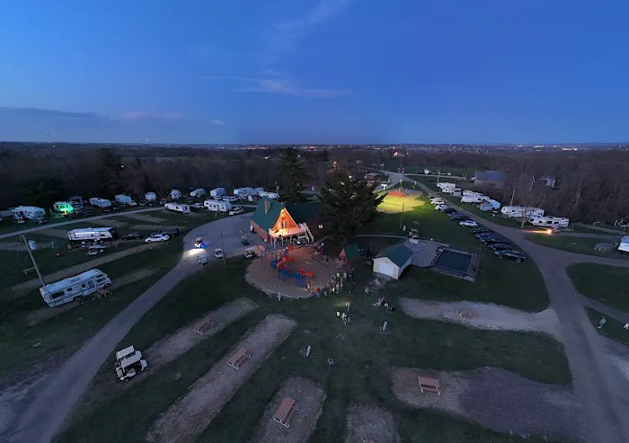 Outback Campground & Resort Picture 4