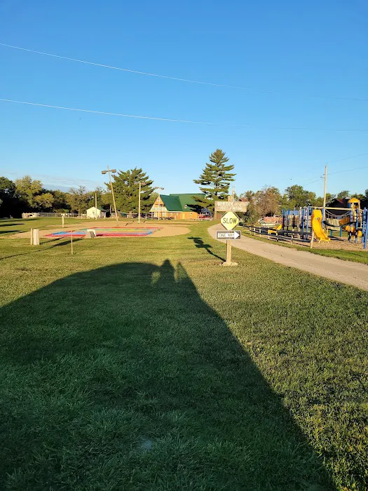 Outback Campground & Resort Picture 6