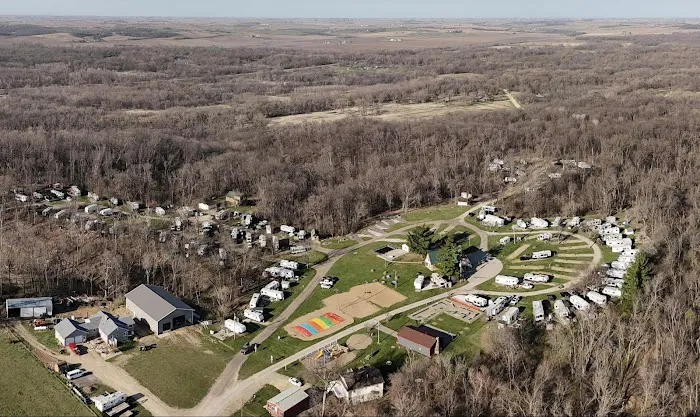 Outback Campground & Resort Picture 8