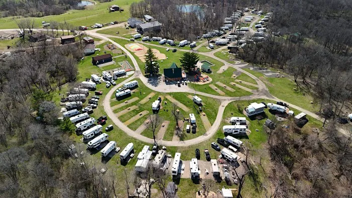 Outback Campground & Resort Picture 10