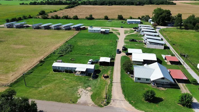 Red River R RV Park & Self Storage Picture 1