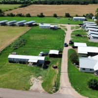 Red River R RV Park & Self Storage ico
