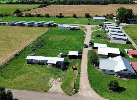 Red River R RV Park & Self Storage