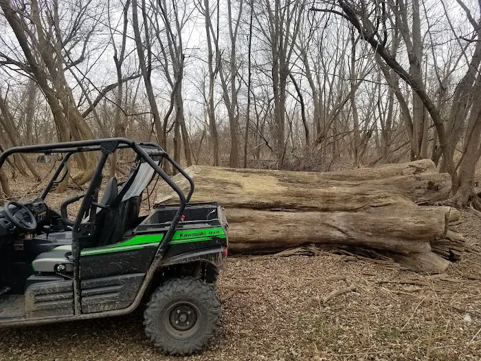 Tama County OHV Park And Campground Picture 1