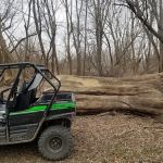 Tama County OHV Park And Campground