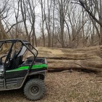 Tama County OHV Park And Campground ico