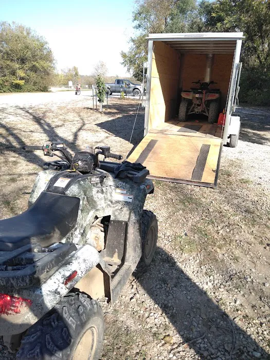 Tama County OHV Park And Campground Picture 3