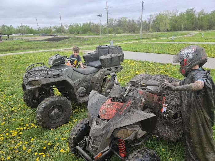 Tama County OHV Park And Campground Picture 6