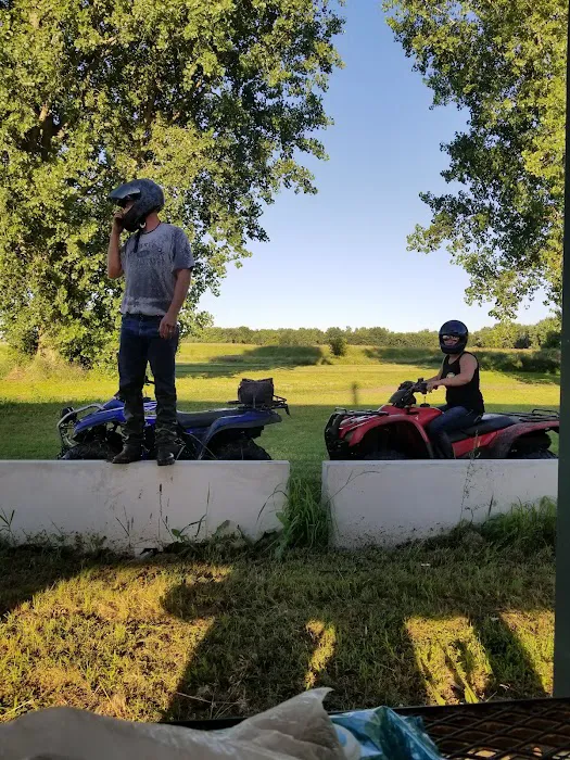 Tama County OHV Park And Campground Picture 9