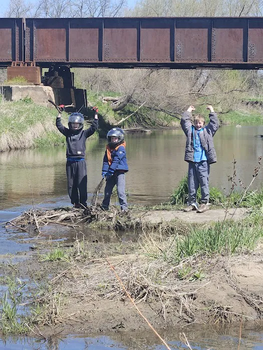 Tama County OHV Park And Campground Picture 7