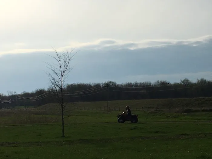 Tama County OHV Park And Campground Picture 8