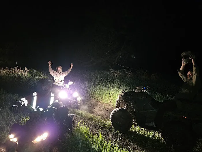 Tama County OHV Park And Campground Picture 10