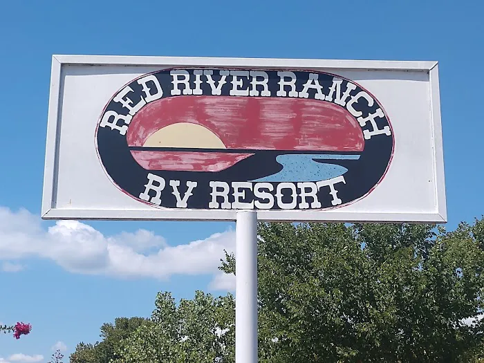 Red River Ranch Rv Resort Picture 1