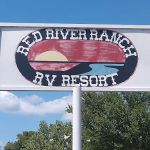 Red River Ranch Rv Resort