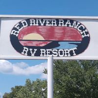 Red River Ranch Rv Resort ico