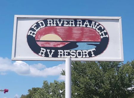 Red River Ranch Rv Resort