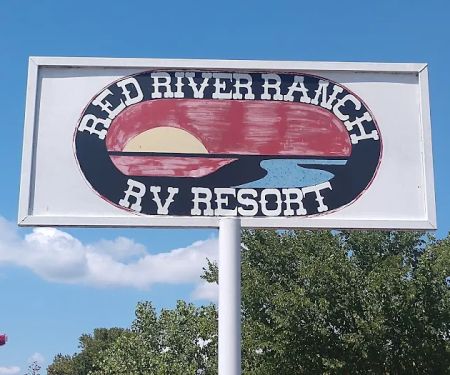 Red River Ranch Rv Resort