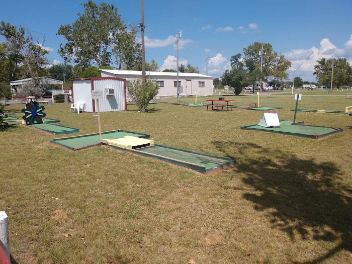 Red River Ranch Rv Resort Picture 6