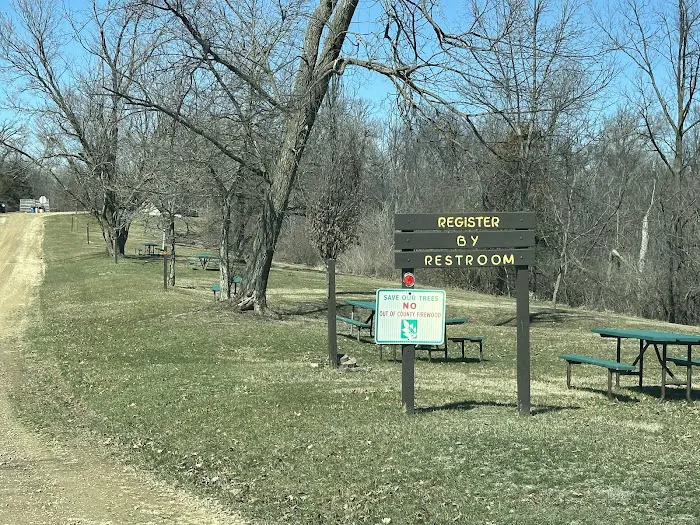 Primitive Campground Picture 1