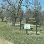 Primitive Campground