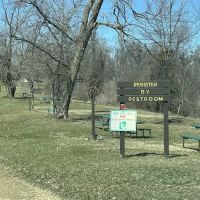 Primitive Campground ico
