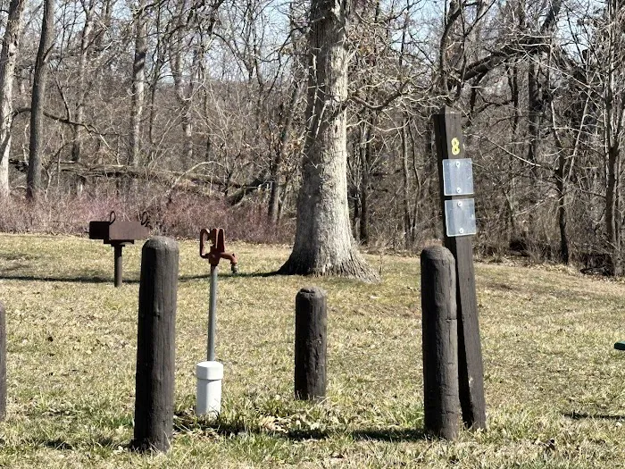 Primitive Campground Picture 4