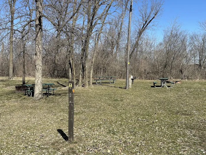 Primitive Campground Picture 6