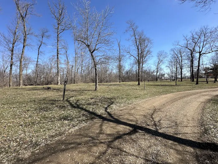Primitive Campground Picture 8