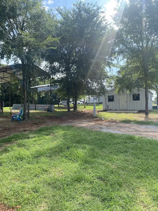 Flying D&D RV Ranch Picture 6