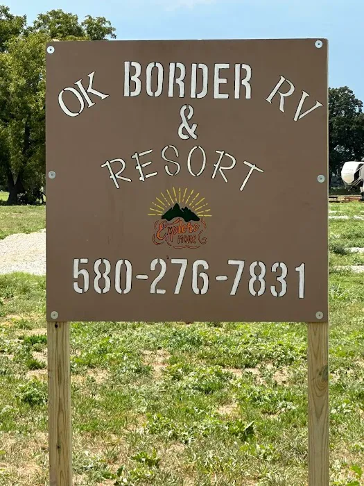 Ok Border Rv and Resort Picture 1