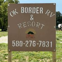 Ok Border Rv and Resort ico