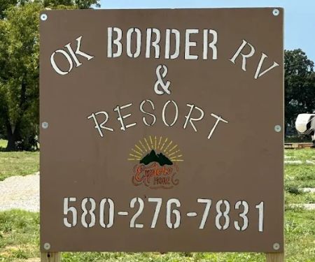 Ok Border Rv and Resort