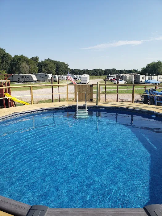 Old Towne Rv Ranch (Park) Picture 6