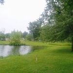 Rock Creek Campground