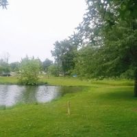 Rock Creek Campground ico
