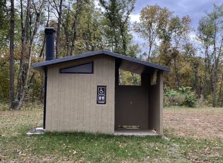 Ashton-Wildwood Campground