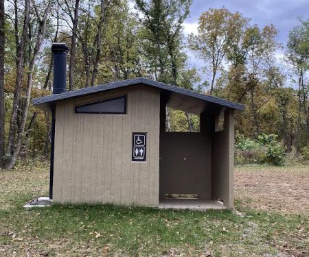 Ashton-Wildwood Campground