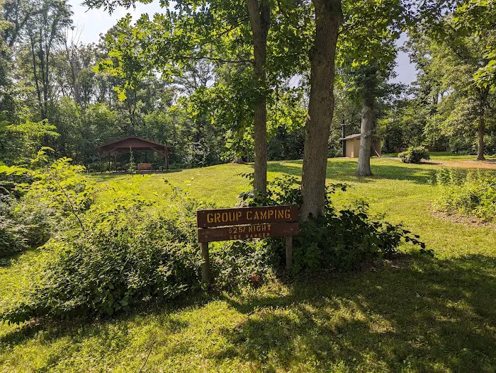 Ashton-Wildwood Campground Picture 3