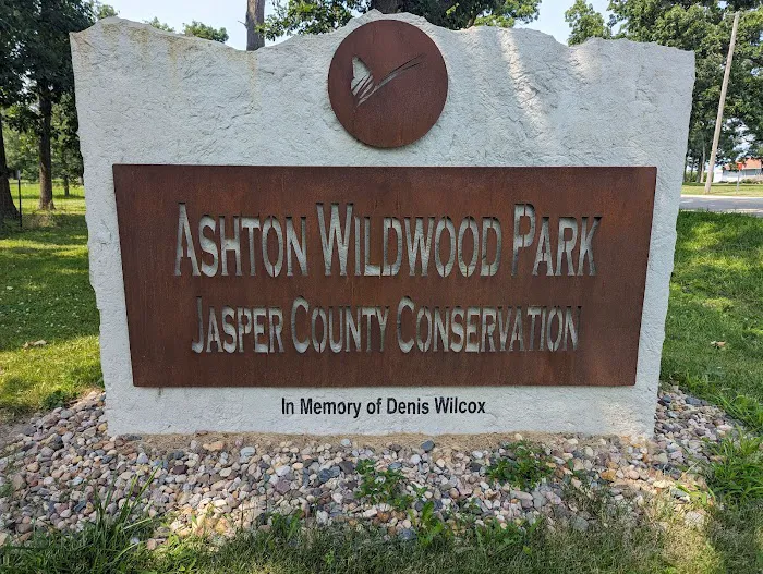 Ashton-Wildwood Campground Picture 2