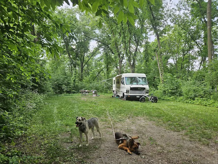 Ashton-Wildwood Campground Picture 5