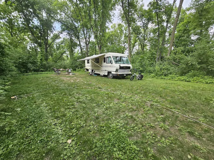 Ashton-Wildwood Campground Picture 4