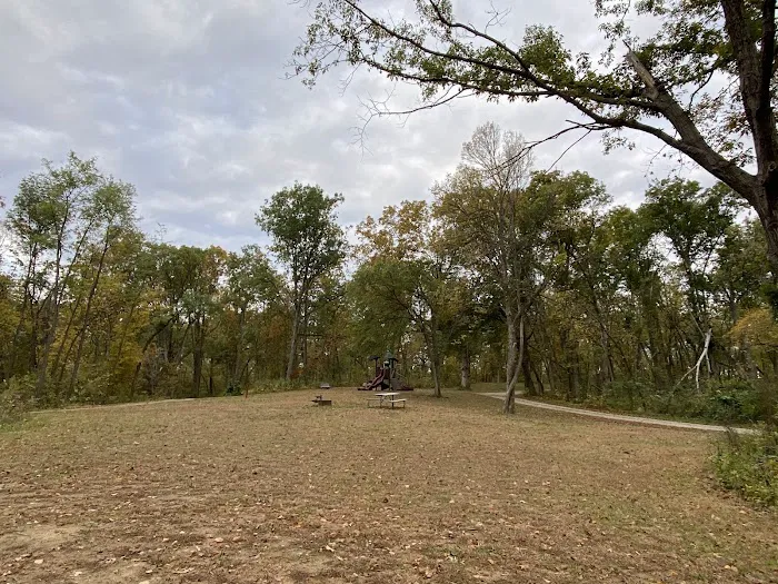 Ashton-Wildwood Campground Picture 9